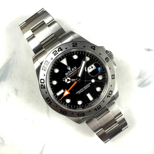 Rolex Explorer II 226570