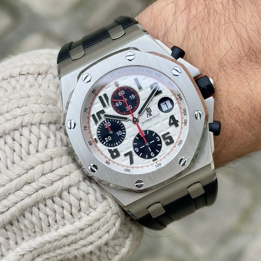 Audemars Piguet Royal Oak Offshore 25170ST
