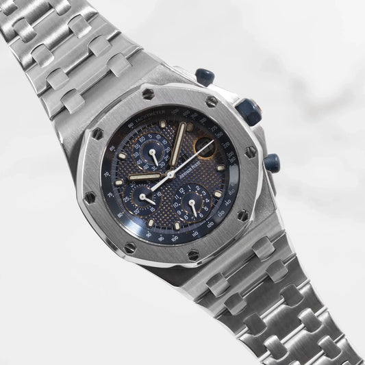Audemars Piguet Royal Oak Offshore 25721ST "THE BEAST"