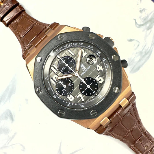Audemars Piguet Royal Oak Offshore 25940OK