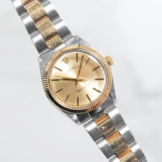 Rolex Oyster Perpetual 1005F