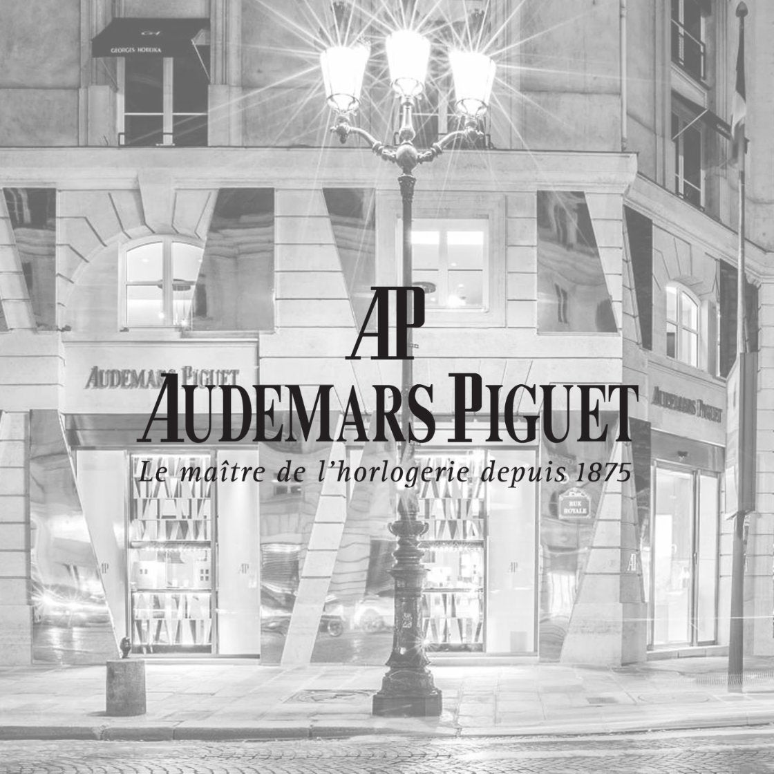 AUDEMARS PIGUET