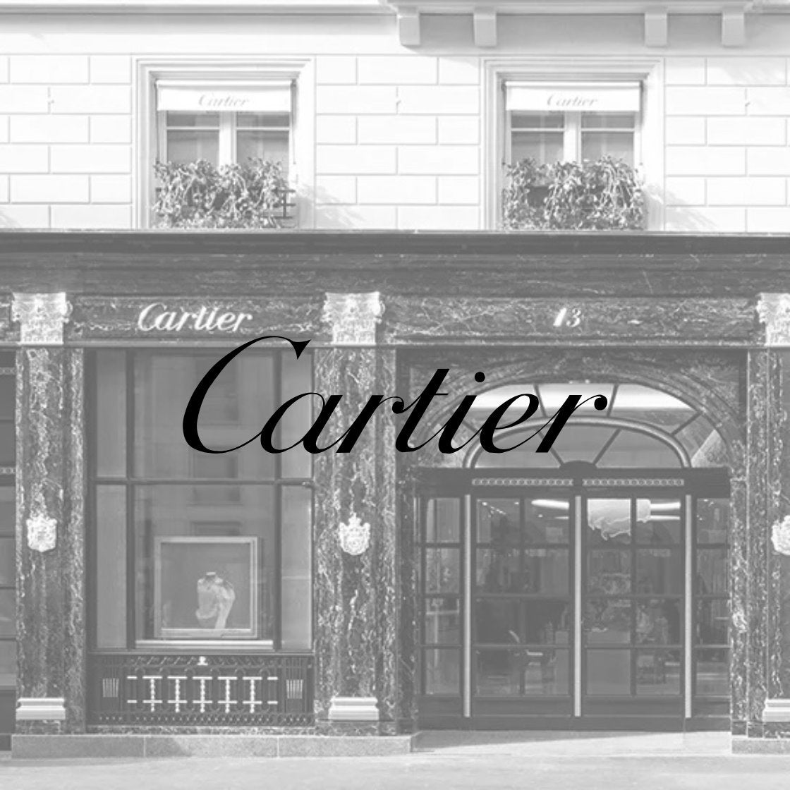CARTIER