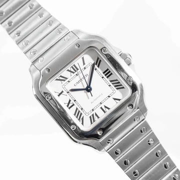 Cartier Santos Medium WSSA0029