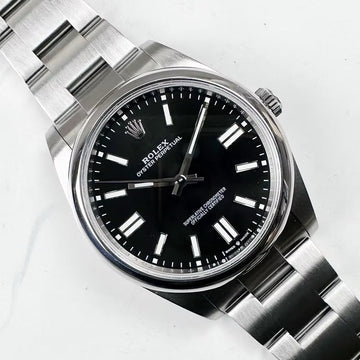 Rolex Oyster Perpetual 41mm 124300