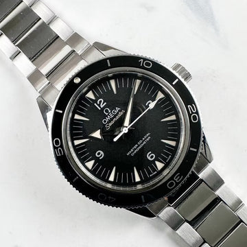 Omega Seamaster 300