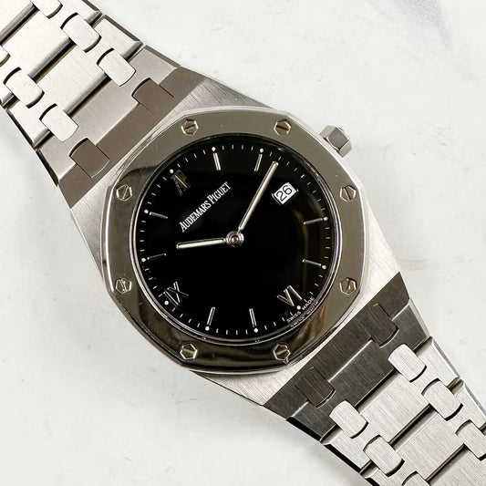 Audemars Piguet Royal Oak 56175SP Platinum Bezel
