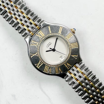 Cartier 21 Must de Cartier