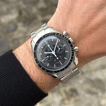 Omega Speedmaster Professional 31130423001005 2019