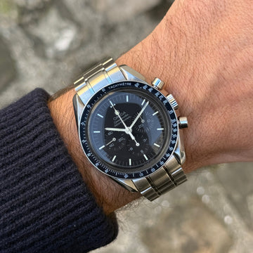 Omega Speedmaster 35725000