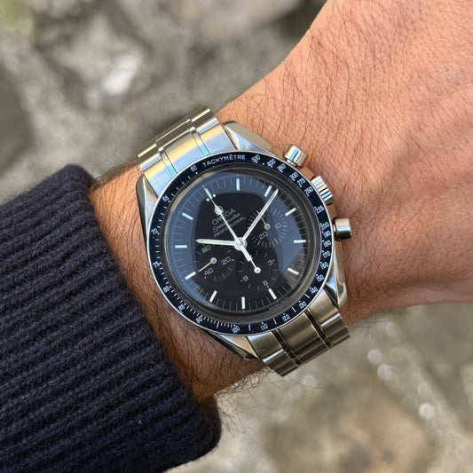 Omega Speedmaster 35725000