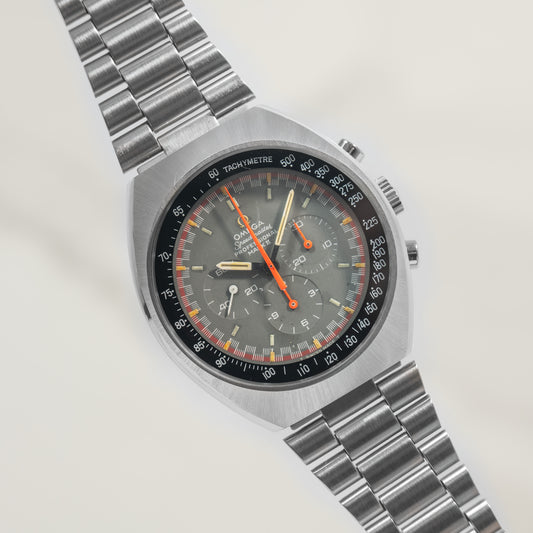 Omega Speedmaster Prefessional 145.014 MK2 Racing