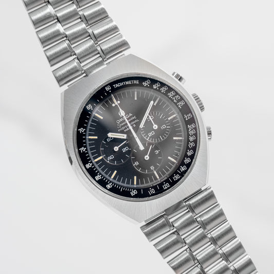 Omega Speedmaster Prefessional 145.014 MK2