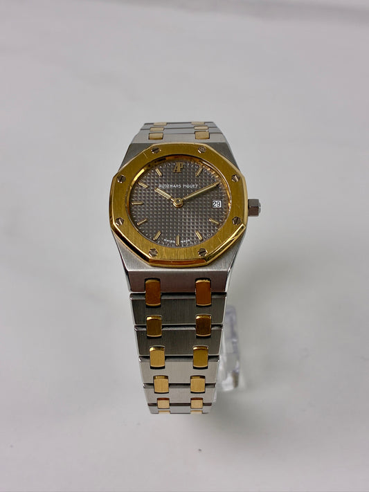 Audemars Piguet Royal Oak Lady 66339SA