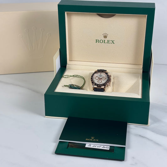Rolex Cosmograph Daytona 116515LN
