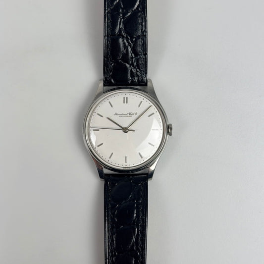 IWC Calatrava Cal. 89