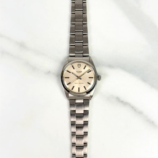 Tudor Oyster 9000/0