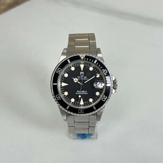 Tudor Submariner 75090