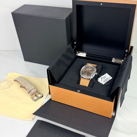 Panerai Radiomir PAM02020