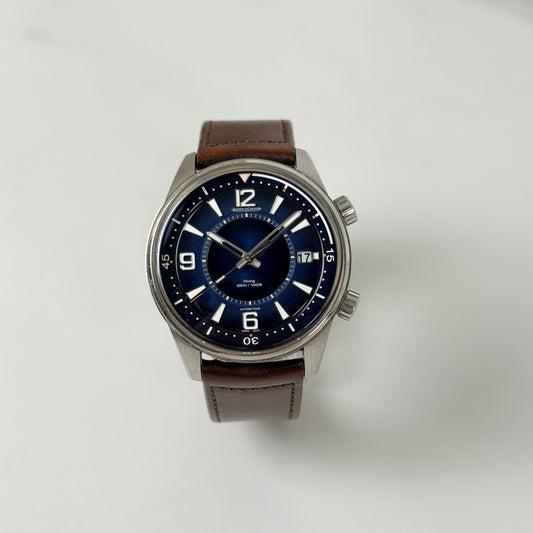 Jaeger LeCoultre Polaris Mariner Date
