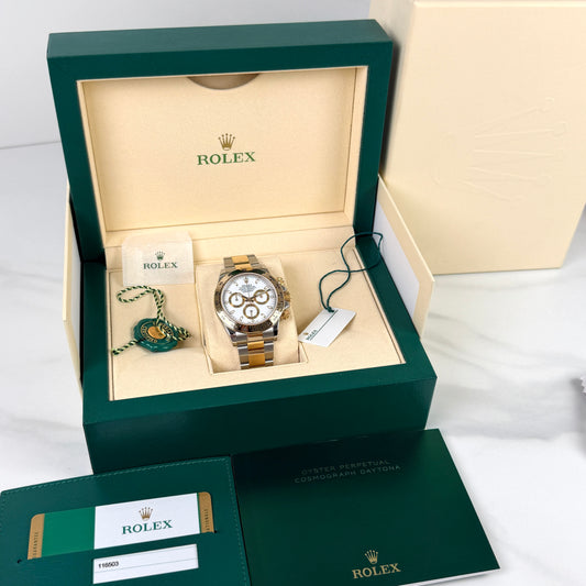 Rolex Daytona 116503