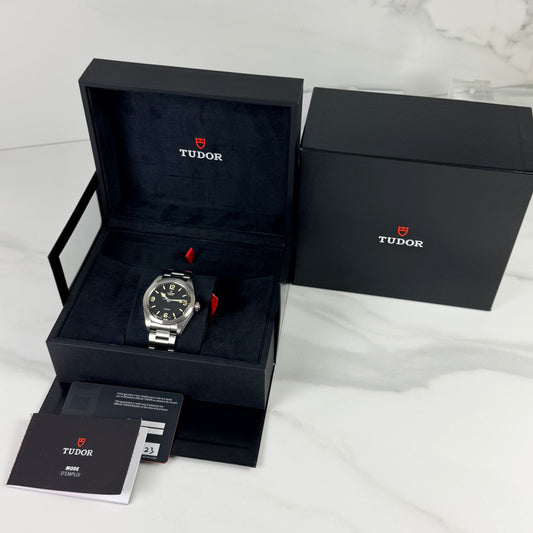 Tudor Ranger 79950