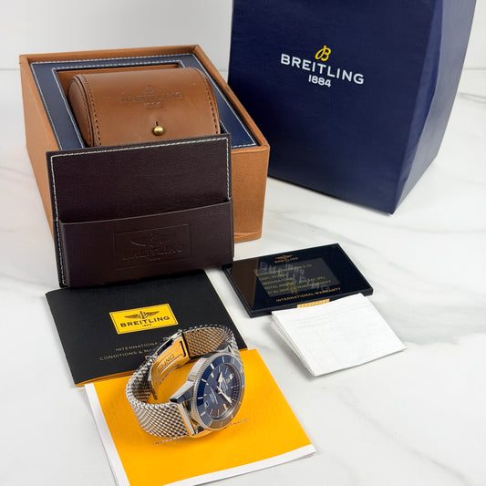 Breitling Super Ocean Heritage B20