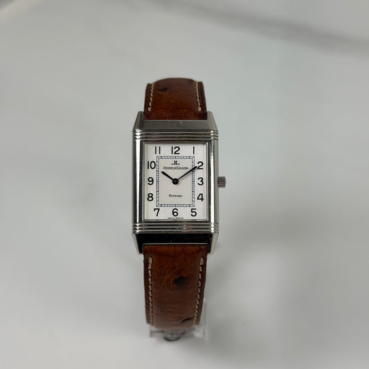 Jaeger LeCoultre Reverso Classic 250.8.86