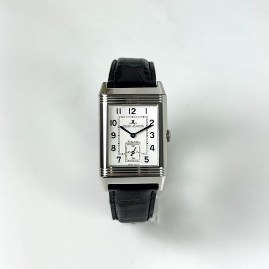 Jaeger LeCoultre Reverso Classic Grande Taille 270.8.62