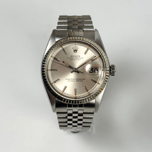 Rolex Datejust 1601