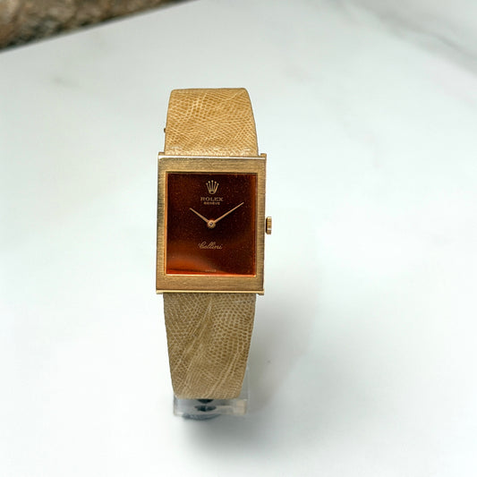 Rolex Cellini 4014