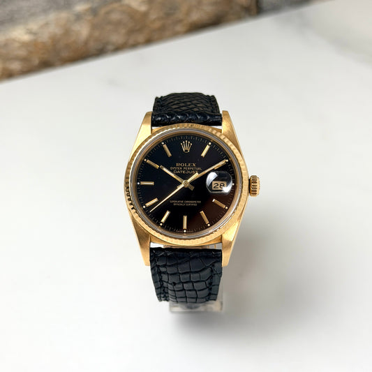 Rolex Datejust 16018