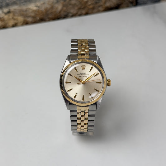 Rolex AirKing 5501