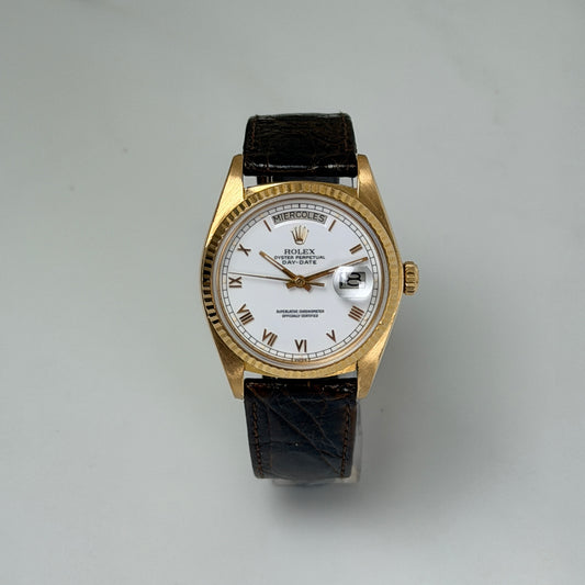 Rolex Day-Date 18038