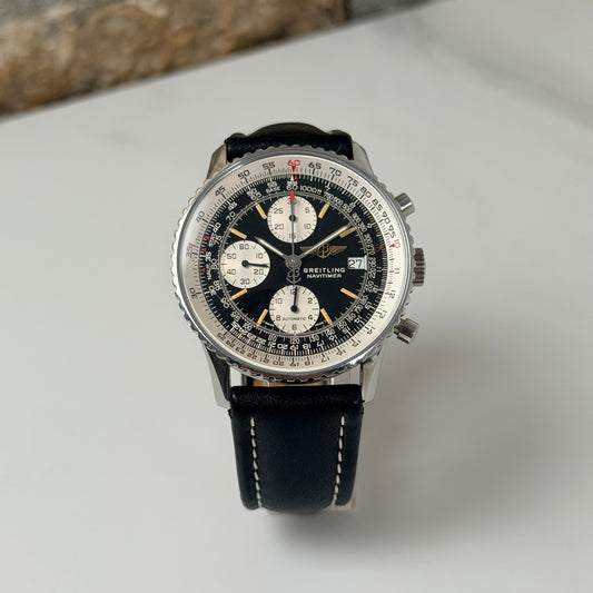 Breitling Navitimer ref 81610
