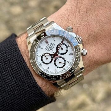 Rolex Cosmograph Daytona 126500LN