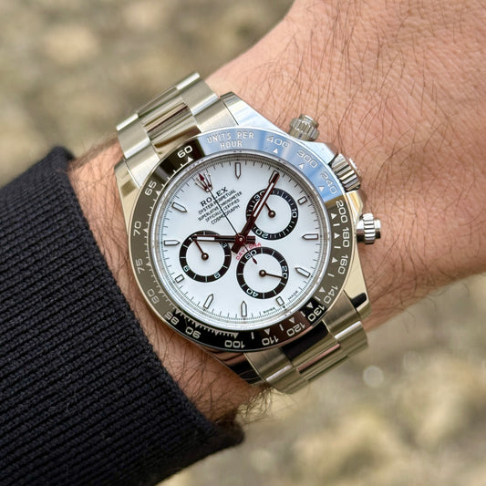 Rolex Cosmograph Daytona 126500LN