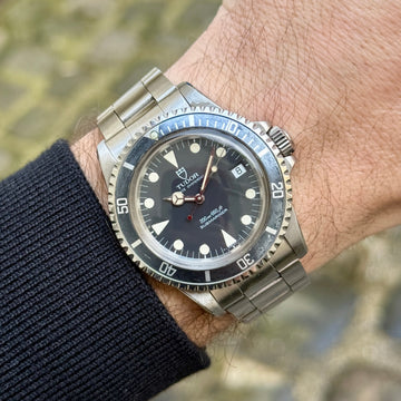 Tudor Submariner 79090