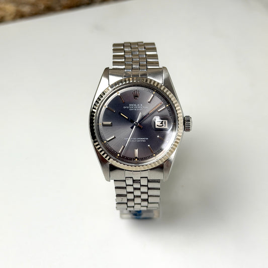 Rolex Datejust 1601 “Sigma Dial”