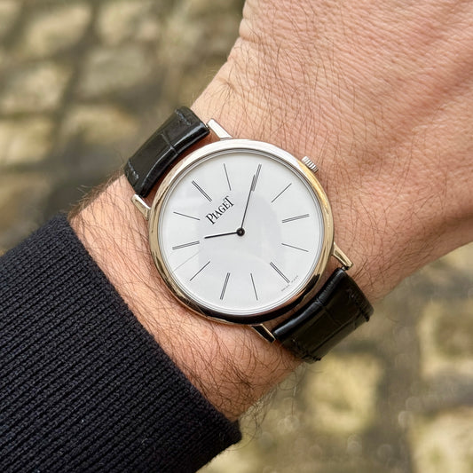 Piaget Altiplano P10584