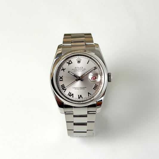 Rolex Datejust 116200