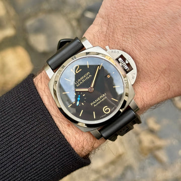 Panerai Luminor Marina PAM00716