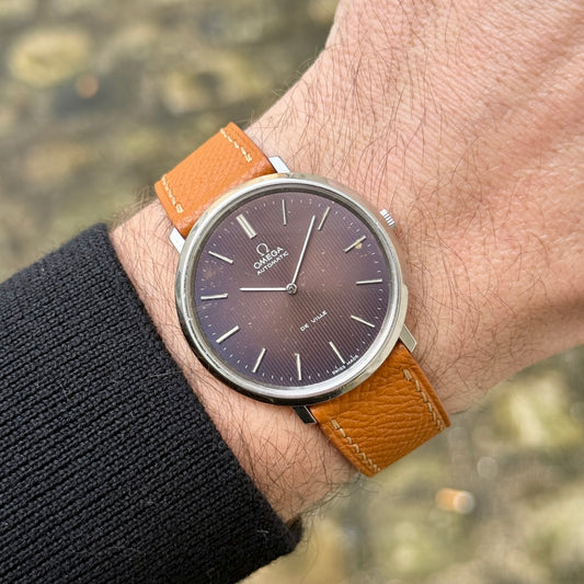 Omega De Ville 151.0039