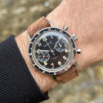 Dodane Chronograph Type 21