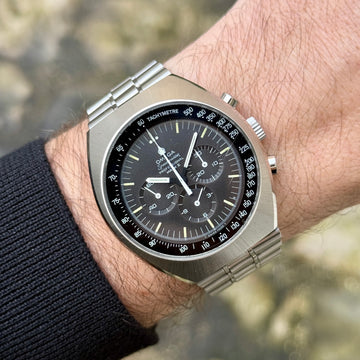 Omega Speedmaster Prefessional 145.014 MK2