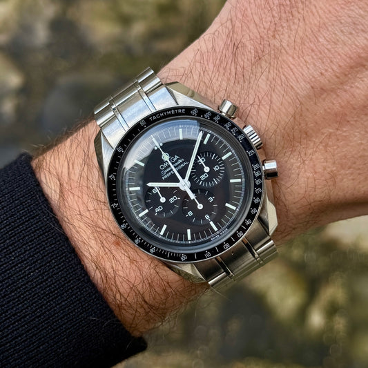 Omega Speedmaster Prefessional 35705000