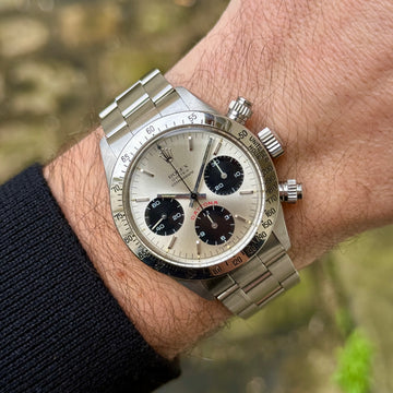 Rolex Daytona 6265