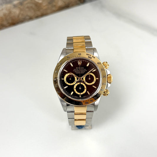 Rolex Cosmograph Daytona 16523