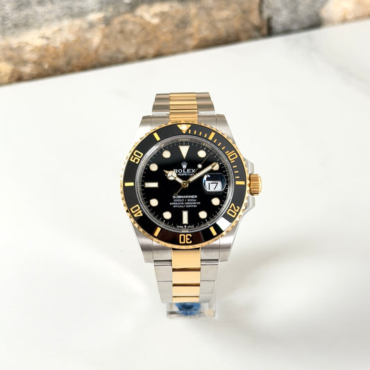 Rolex Submariner Date 126613LN