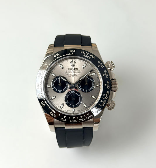 Rolex Daytona 116519LN